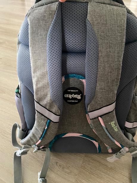 Školská taška oxybag, 