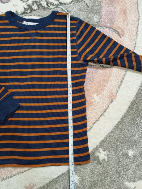 B3049 pulover, h&m,122