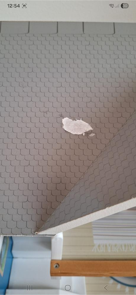 Domček pre bábiky, 