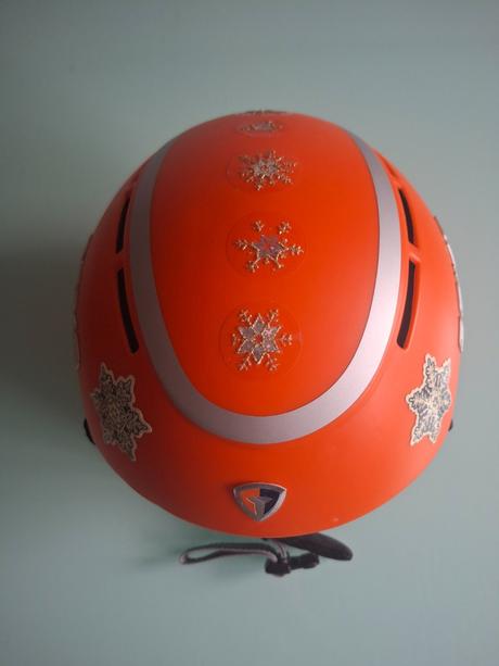 Prilba briko, briko,m