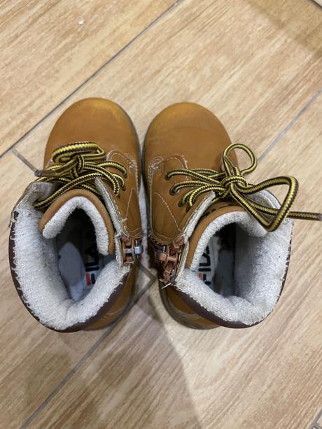 Fila topánky, fila,23