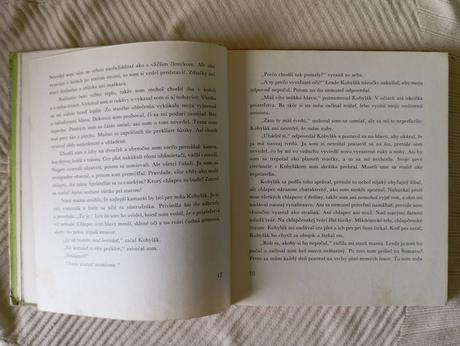 Bohumil říha - chlapček pierko,