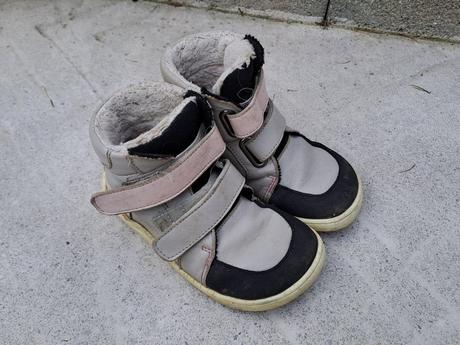 Baby bare febo winter, baby bare shoes,26