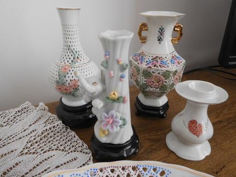 Porcelánové sošky- všetko predaj spolu,,