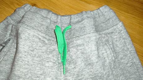 Tepláky do skoly, adidas,128