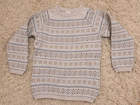 Svetrík h&m, h&m,104
