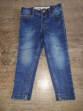 Rifle skinny 92, primark,92