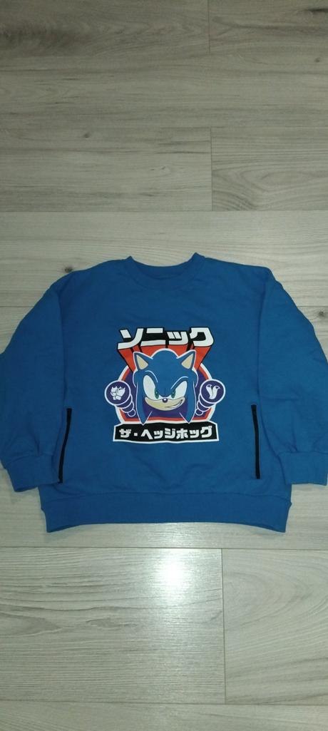 Balík detského oblečenia, 104–116