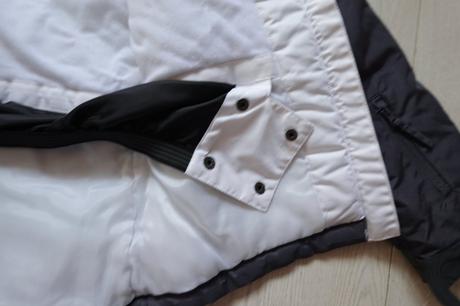 Lyžiarska súprava crane/crivit 146/152, crivit,146