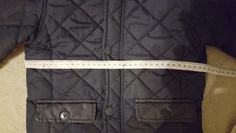 Next prechodná/zimná bunda, next,104