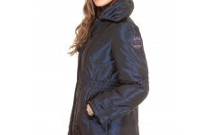  kabatova bunda rosalita mcgee, l