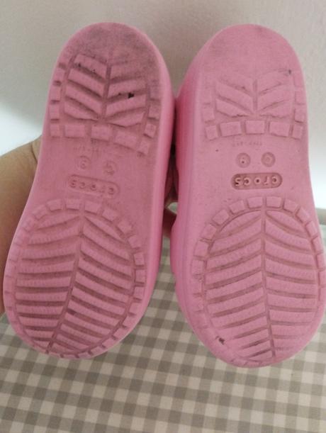 Crocs c9, crocs,26