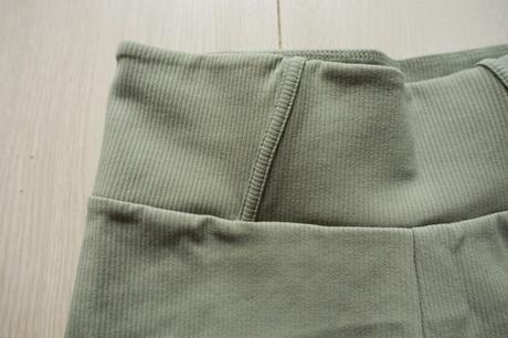 Športové kraťasky h&m move, h&m,s