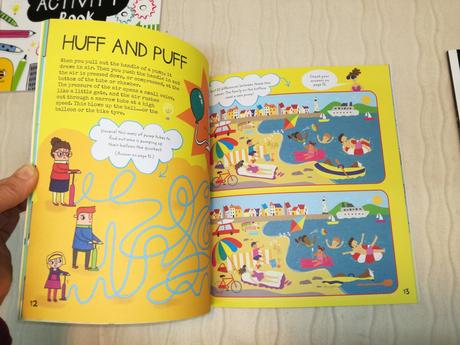 Lib stem starters collection x6 knih nsp19, 