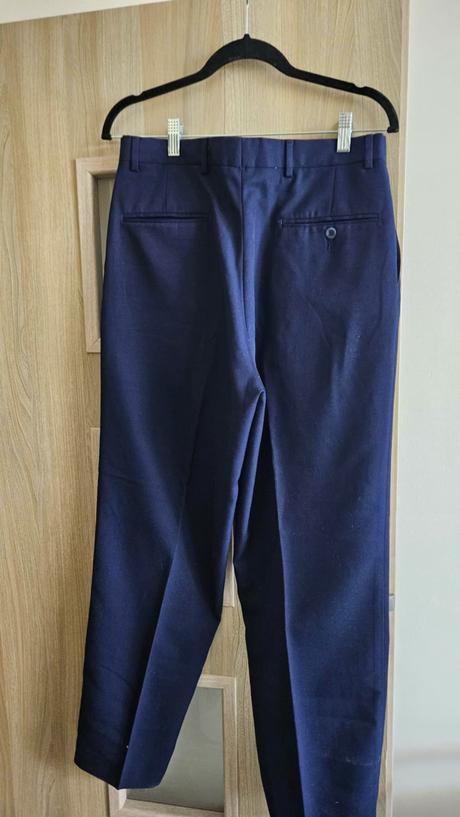 Panske oblekove nohavice, zn. city streets, 