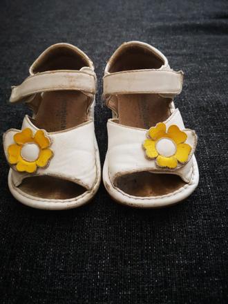 Sandalky, little blue lamb,23