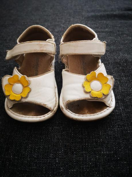 Sandalky, little blue lamb,23