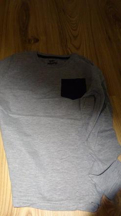 Tričko, pepperts,134