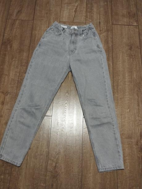 Rifle mom, pull&bear,s