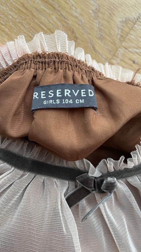 Šifónová sukňa 2vrstvová č.104, reserved,104