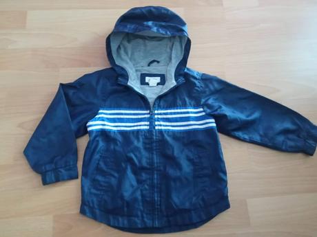 Detská vetrovka, 104