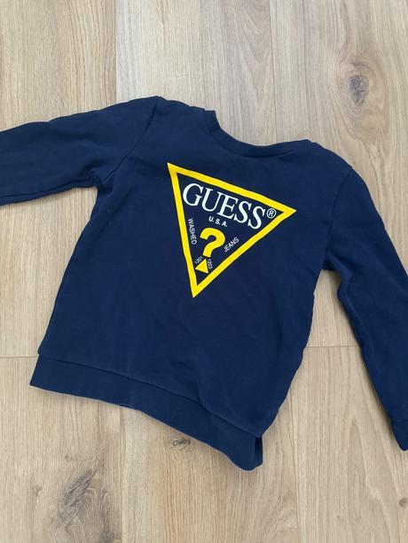 Mikina guess, guess,98