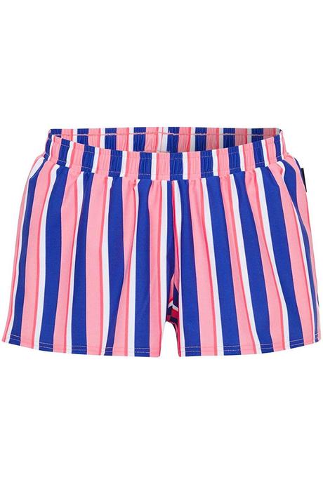 Dievčenské plavkové šortky, 158