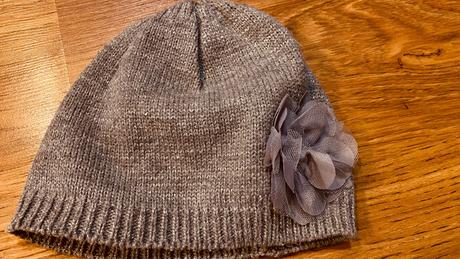 Prechodná čiapka, 134