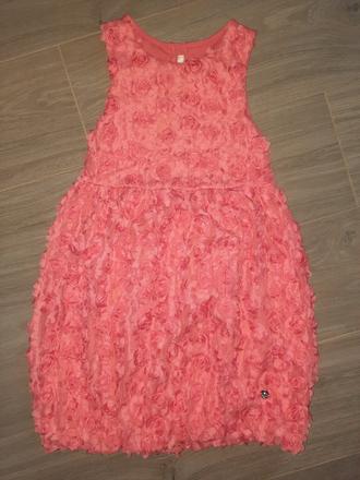 Slávnostné šaty, mayoral,134