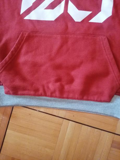 Pánska mikina s kapucňou house, house,l