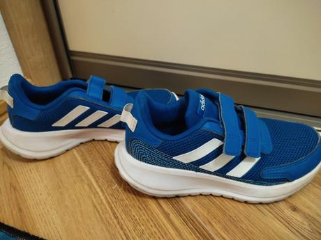 Botasky adidas 33, adidas,33