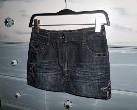 Rifľová sukna, 152