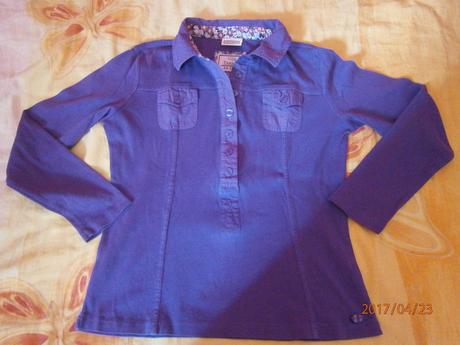 Tričko, street one,40