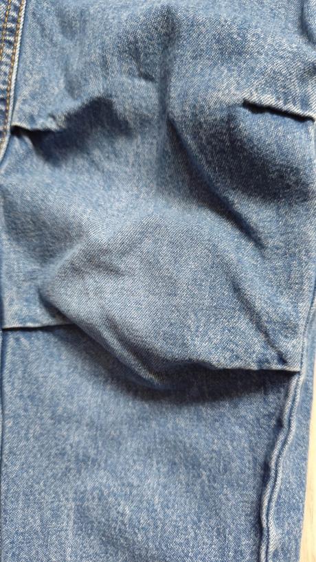 Jogger rifle, h&m,116