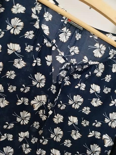 Blúzka, street one,40