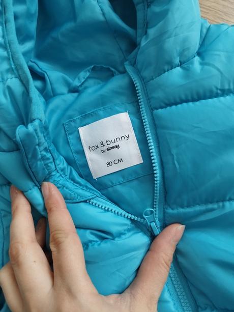 Bundička, sinsay,80