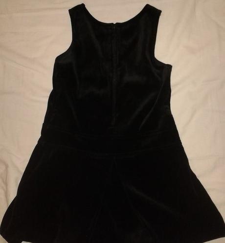 Šatová sukňa, benetton,104