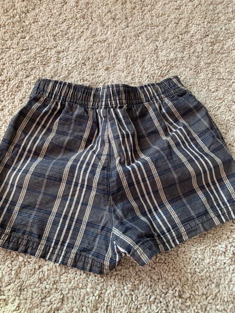 Šortky, timberland,86