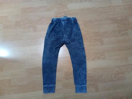 Despasito tepláky, 116