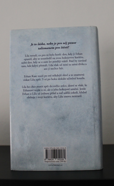 Talisman pro štestí, 