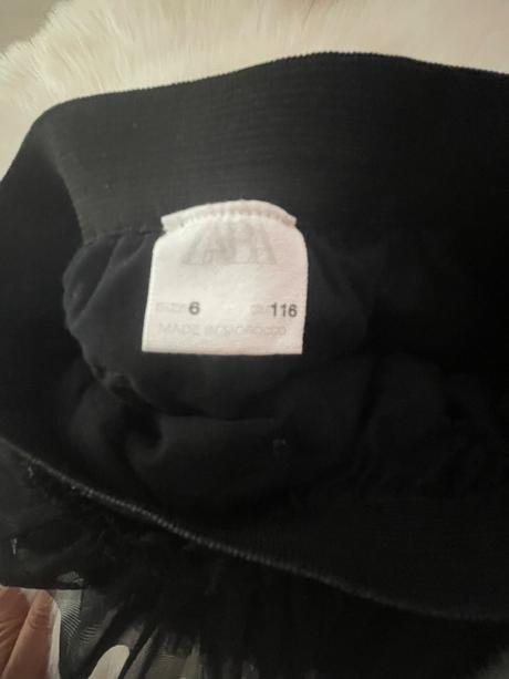 Zara suknička, zara,116