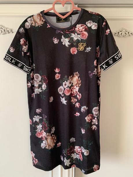 Šaty sik silk č. 166, 15 rokov, 164