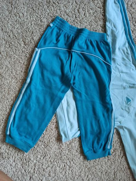 Tepláková súprava, adidas,92