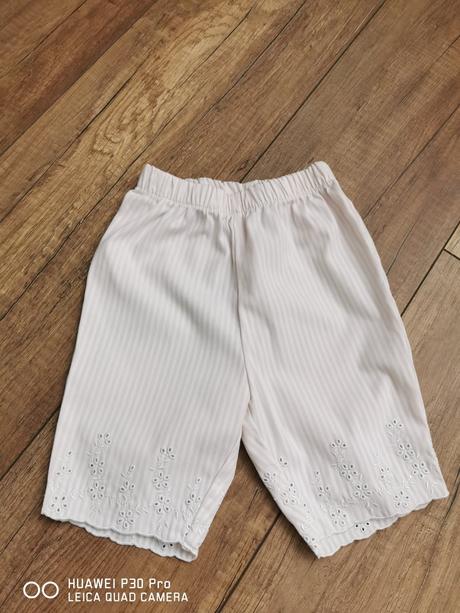 Detské letné nohavice, mayoral,74