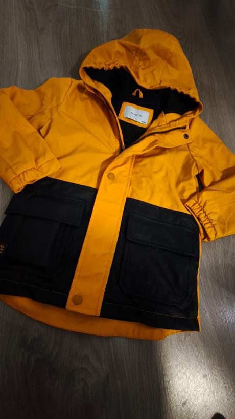 Bundička do dazda, reserved,110