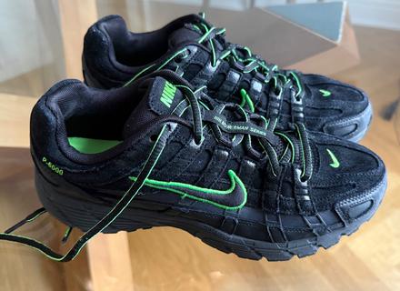 Nike p-6000, nike,41