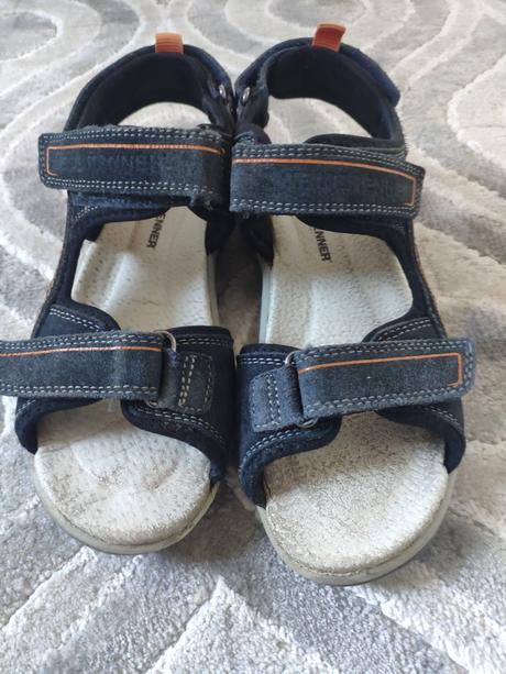 Sandále z2, 33