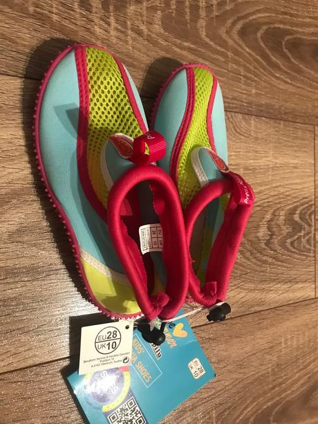 Boty do vody, lupilu,28