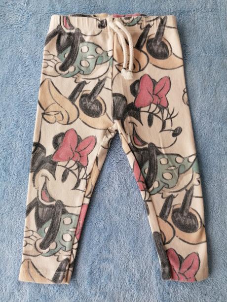 Legíny minnie, zara,86