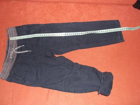 Detské nohavice palomino č.98, palomino,98